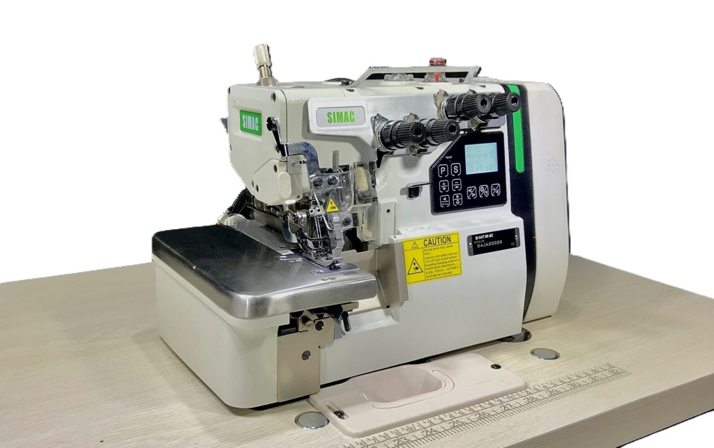 SIMAC 647MI