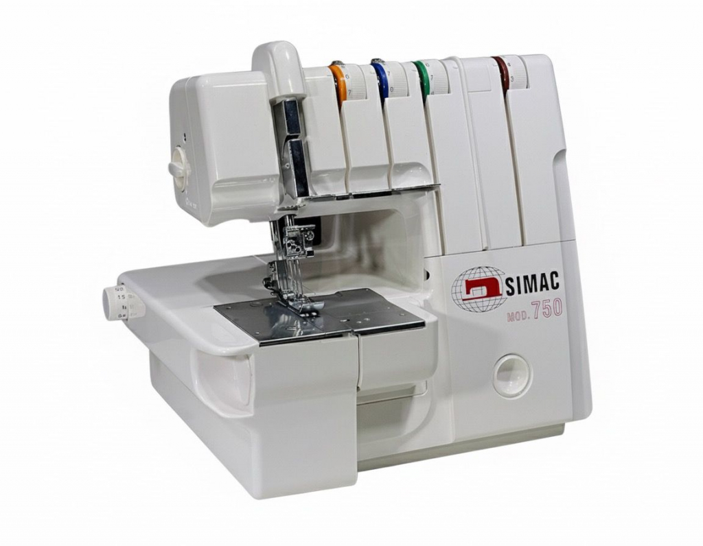 PUNTO COPERTURA SIMAC750