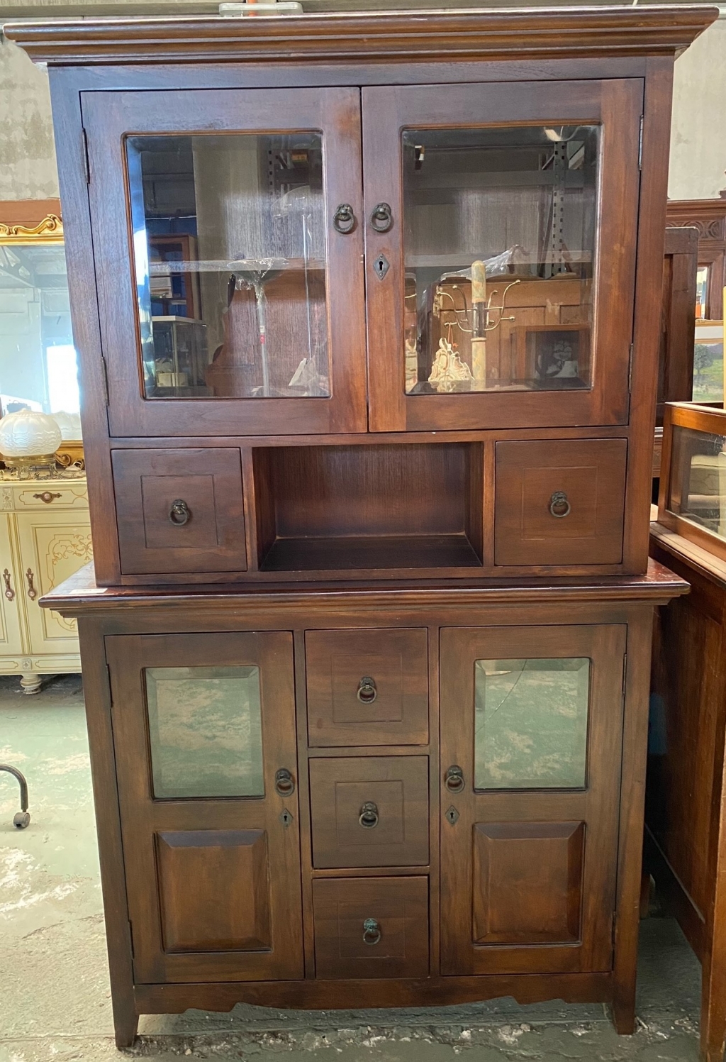 CREDENZA IN LEGNO CREDENZA IN LEGNO