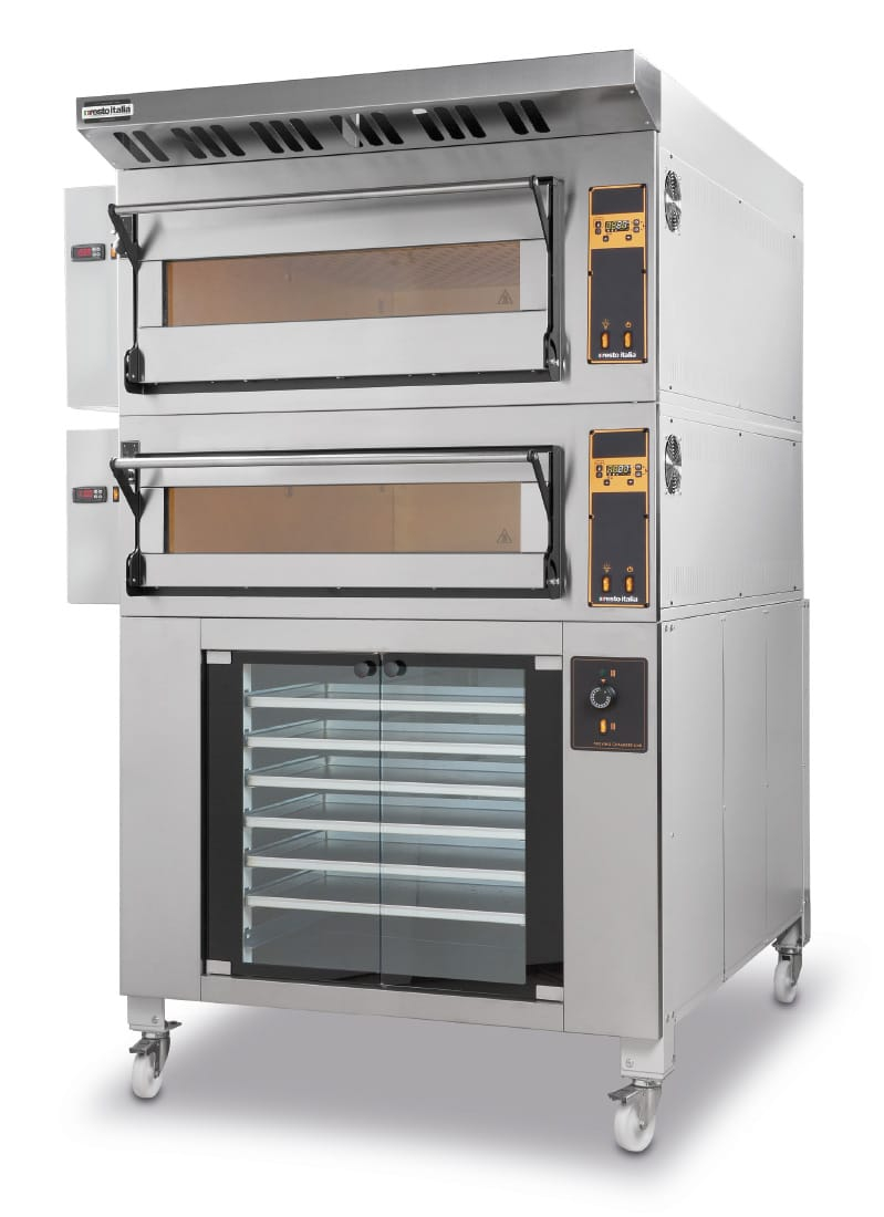 FORNO ELETTRICO TR LINE MULTIFUNCTION
