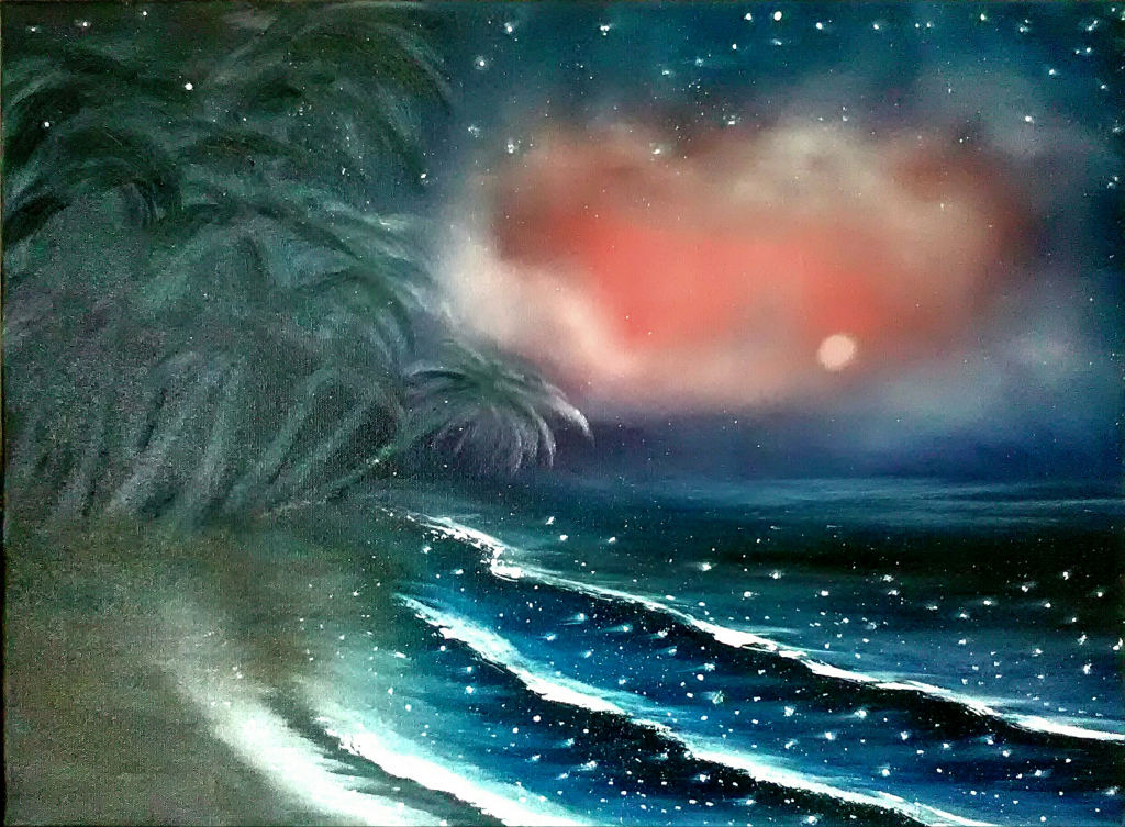 Pittura ad olio: Articolo: 100