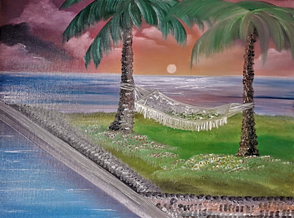 Pittura ad olio: Articolo: 038