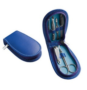 SET MANICURE TASCABILE