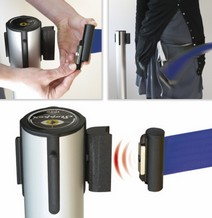 ADATTATORE ANTIPANICO PER STOPPER