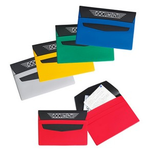 PORTADOCUMENTI AUTO COLORE RO