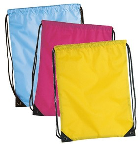 SACCA IN NYLON - R33 COLORE AR