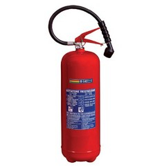 ESTINTORE IDRICO Lt 9 MED