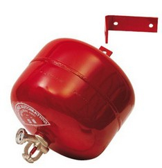 ESTINTORE AUTOMATICO A POLVERE Kg 10