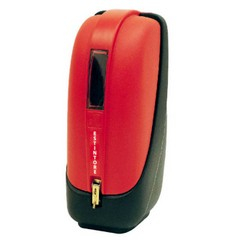 CASSETTA PORTAESTINTORE PER AUTOCARRI