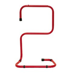 PIANTANA PORTAESTINTORI - DOPPIO ALLOGGIO