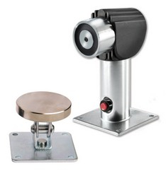 ELETTROMAGNETE DA PAVIMENTO EMP