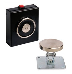 ELETTROMAGNETE DA PARETE EM