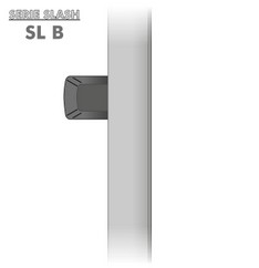 MANIGLIONE ANTIPANICO SL B
