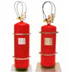 Gruppo a polvere da 40/80 Kg.