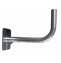 STAFFA PER INSTALLAZIONE A PARETE