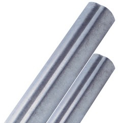 PALO CON ANTIROTAZIONE - h 3 m