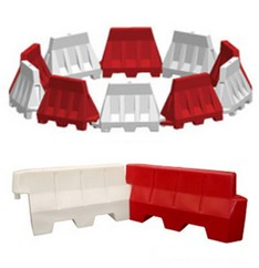 NEW JERSEY MUDULO BIANCO/ROSSO