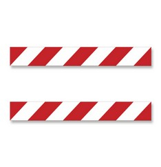 FASCIA RIFRANGENTE BIFACCIALE
