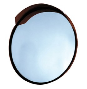 SPECCHIO INFRANGIBILE Ø 90 cm