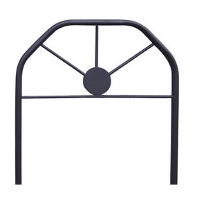BARRIERA TRENTO DIM. B x H x D [cm]: 120 x 120 x 48