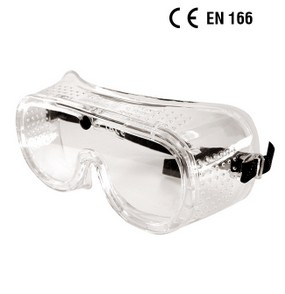 OCCHIALI PROTETTIVI 142/40