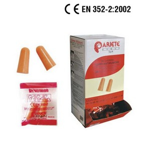 TAPPI ANTIRUMORE 142/50509 (conf. 200 paia)
