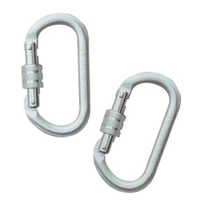 MOSCHETTONE OVALE 141/39