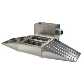 NEBULIZZATORE ELETTRONICO PER IGIENIZZARE CALZATURE