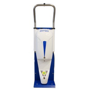 NEBULIZZATORE ELETTRONICO PER IGIENIZZARE PIEDI