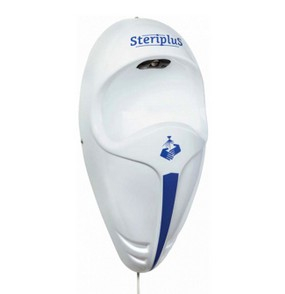 NEBULIZZATORE ELETTRONICO PER IGIENIZZARE MANI