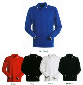 POLO AVIAZIONE NE - S