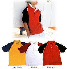 POLO BOYS (bambino)
