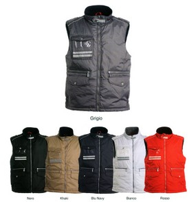 GILET MIG