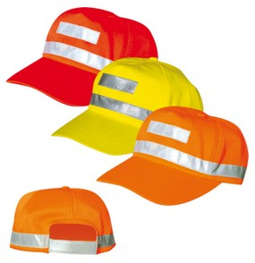 BERRETTO ALTA VISIBILITA' 139/7