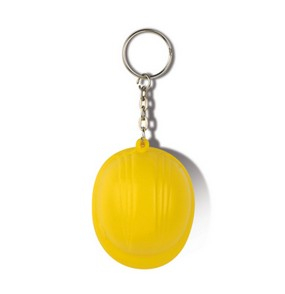 PORTACHIAVI CASCO ANTISTRESS