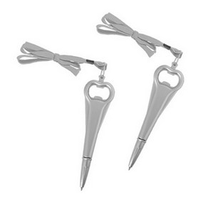 PENNA COLLIER APRIBOTTIGLIE