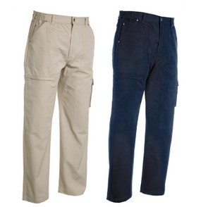 PANTALONE FLECCER