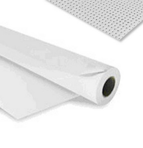 RETE MESH MONOFACCIALE CON LINER