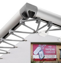 MONSTERFRAME PROFILO
