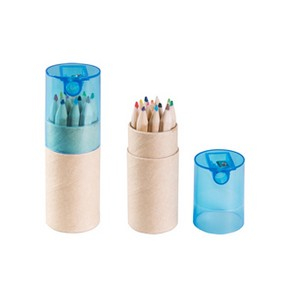 SET MATITE COLORATE - SMALL