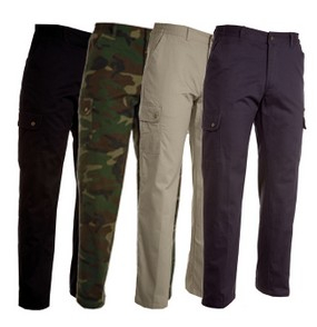 PANTALONE FOREST SUMMER