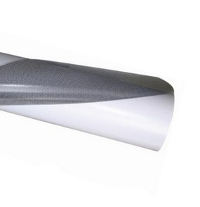 ONE WAY VISION BIANCO