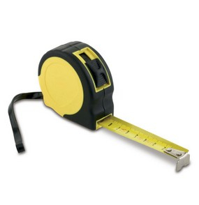 FLESSOMETRO 5 m