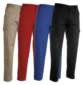 PANTALONE FOREST