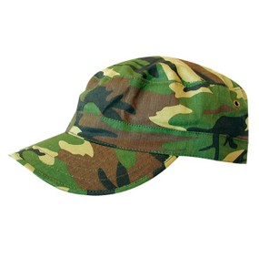 BERRETTO MIMETICO 139/67M