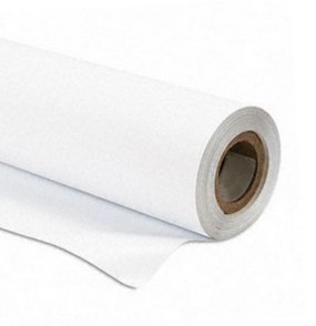 FLAG BIANCO - BANDIERA MONOFACCIALE