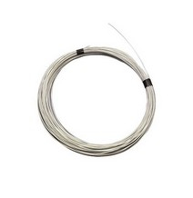 CAVO DI ACCIAIO RIVESTITO