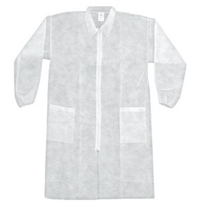 CAMICE MONOUSO 123/490