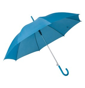 OMBRELLO AUTOMATICO IN PLASTICA E METALLO