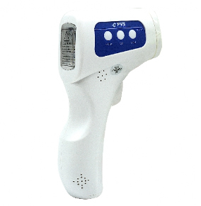 TERMOMETRO DGITALE AD INFRAROSSI